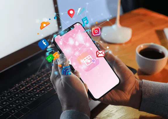 social media marketing companies in Hyderabad